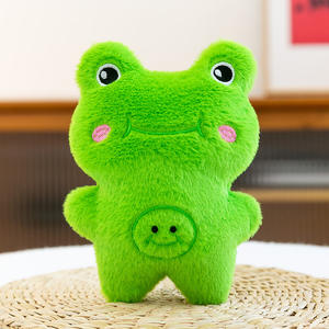 Peluches de oso de alta calidad de 8 pulgadas para máquinas de garras, ideales para bodas, eventos de lanzamiento, ceremonias de apertura y pequeños <span class=keywords><strong>premios</strong></span>. - Product Image 4