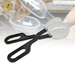 Beekeeping Tools Queen Marking Queen Cage New Style Scissors Bee Rearing for Beekeeping Equipment