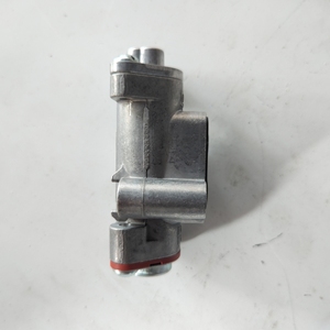 0501219848 Valve de boîte de vitesses <span class=keywords><strong>camion</strong></span> tracteur pièces de <span class=keywords><strong>camion</strong></span> à <span class=keywords><strong>benne</strong></span> 5/2 voies VALVE - Product Image 4