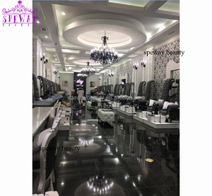Salón de uñas <span class=keywords><strong>spa</strong></span> <span class=keywords><strong>para</strong></span> <span class=keywords><strong>pies</strong></span> equipo venta al por mayor lexor Silla de pedicura <span class=keywords><strong>spa</strong></span> con jet - Product Image 1
