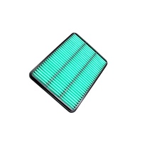 Svd Meilleur filtre à air de cadre en plastique de moteur d'accessoires de voiture pour Toyota FJ CRUISER PRADO 17801-30070 17801-30080 17801-31090