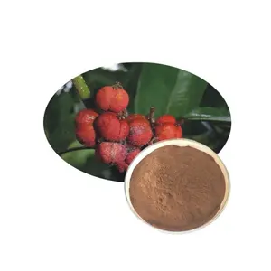 High quality kamala extract powder 10:1