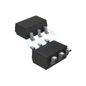 Discrete Semiconductor Products Single Pre-Biased Bipolar Transistors PNP Silicon Digital Transistor with Integrated Resistors - Product Image 3