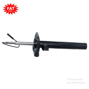 Pour BMW <span class=keywords><strong>E38</strong></span> 740i 740iL 750iL 1994-2001 Amortisseur de suspension avant gauche 141500115441 Droit 141500115440 avec EDC - Product Image 2