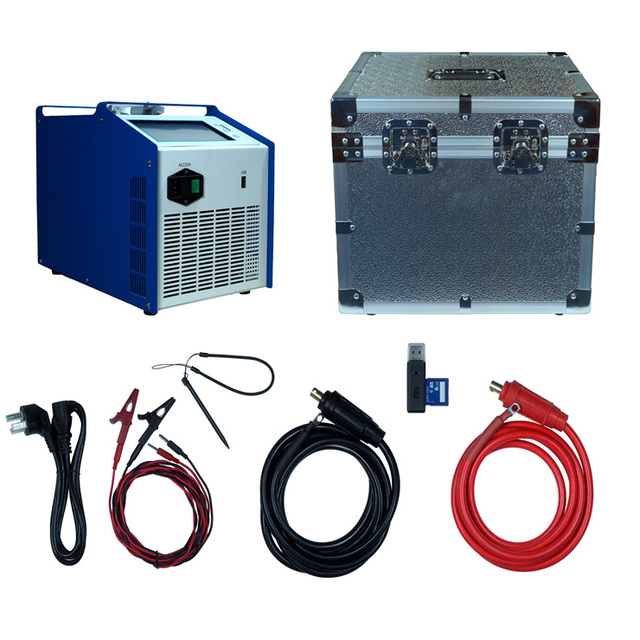 2V100A 6V12V 50A Real Deep Cycle Lead-Acid Batteries Reconditioning Equipment Battery Rejuvenator/Battery Desulfator