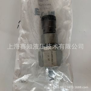 Eaton Vickers IH 405AA00053A 2CFR60-P-4S Original, Material de Acero al Carbono - Product Image 4