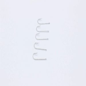 Móc 1220 giá cả cạnh tranh đa chức năng câu cá đôi móc cho tôm nước ngọt cá da trơn cá tuyết cá hồi cá vược - Product Image 2