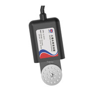 Capteur de sol numérique Modbus RS485 en céramique pour le potentiel hydrique en agriculture - Prix usine