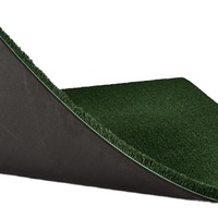 Tapis de simulation de golf Super Tee YGT Model All Mats avec plateau pour une pratique optimale