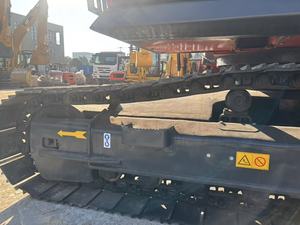 Latest Second-hand DOOSAN DX225LCA 2020 Model 22 Ton <b>Construction</b> <b>Machinery</b> Engine Gearbox Factory Direct Sales Hot Selling - Product Image 2