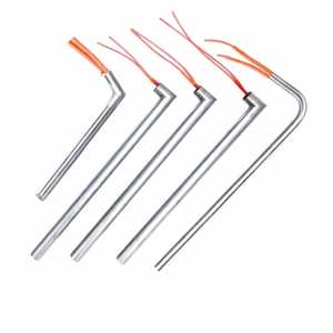 Encendedor para <span class=keywords><strong>Estufa</strong></span> <span class=keywords><strong>de</strong></span> <span class=keywords><strong>Pellets</strong></span> <span class=keywords><strong>de</strong></span> 300W con Tuerca Roscada, Elemento Calefactor <span class=keywords><strong>de</strong></span> Repuesto Compatible con Estufas <span class=keywords><strong>de</strong></span> <span class=keywords><strong>Pellets</strong></span> <span class=keywords><strong>de</strong></span> Madera Osburn - Product Image 1