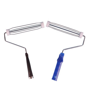 Tự làm nhà sơn trang trí công cụ thiết lập với sơn con lăn cho nhà trang trí dự án - Product Image 3