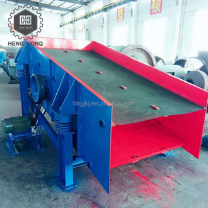 <span class=keywords><strong>2025</strong></span> mới đến 18.5 kwgold tách 220V 380V cát rung màn hình để bán - Product Image 5