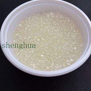 เม็ดพลาสติก TPU วัสดุวิศวกรรมทนต่อการสึกหรอมาสเตอร์แบทช์1195 385D PU90AN - Product Image 3