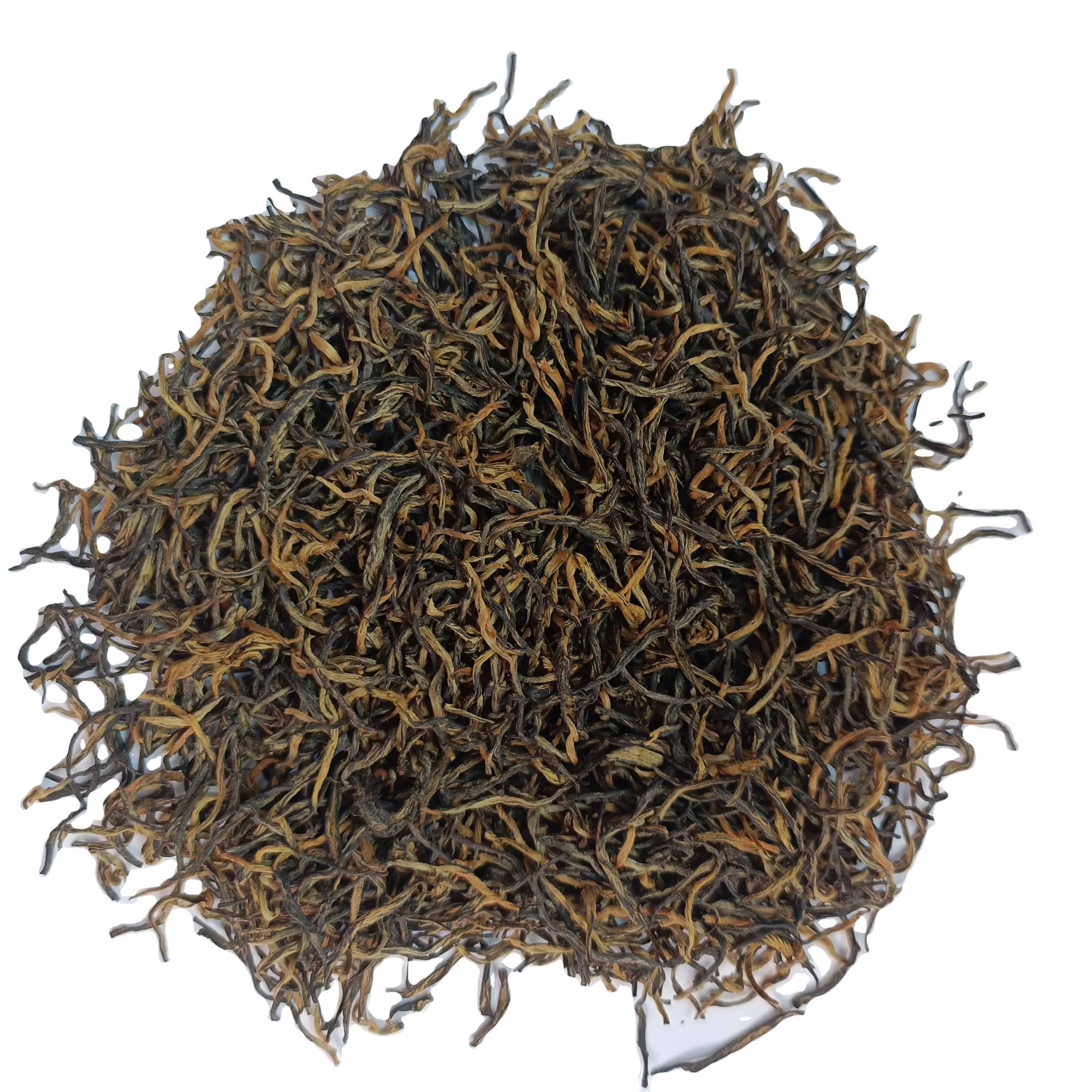 China Factory Gold bud Jinjunmei black tea