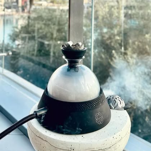 高級シーシャ水タバコ、在庫あり！豪華クラシックギフトボックス入りシーシャセット、今だけ大特価！ - Product Image 5