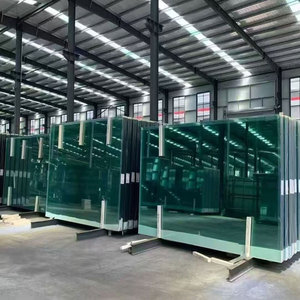 High Quality and Inexpensive Tempered Glass with High <strong>Security</strong> Tempered Glass for Building - Product Image 3