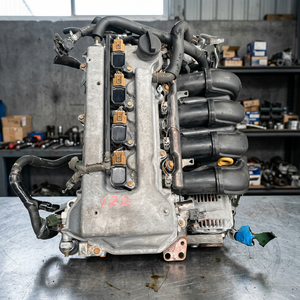 Motor Diésel Usado Completo 1ZZ-FE 2.5L para Matrix Celica Vibe con Garantía de 6 Meses - Product Image 3
