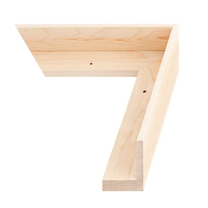 Cornice in Legno Ecologica Personalizzabile Classica Fluttuante Fai-da-Te <span class=keywords><strong>per</strong></span> Dipinti su Tela 8x10 11x14 <span class=keywords><strong>con</strong></span> <span class=keywords><strong>Vetro</strong></span> - Product Image 3