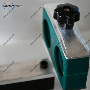 Nhựa đường hỗn hợp và xi măng bê tông Thiết bị kiểm tra-điện Cát tương đương Tester - Product Image 4