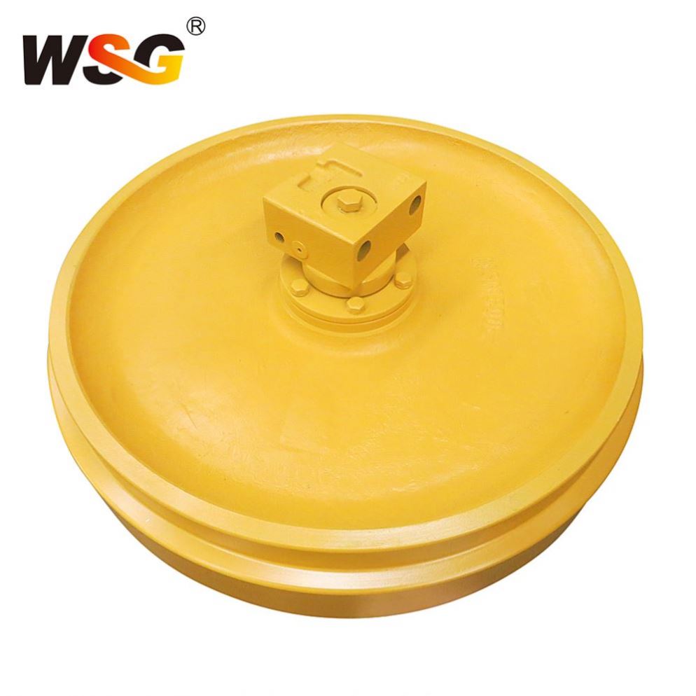 High Quality Idler Wheel ZX 200-3 for Hitachi Excavators