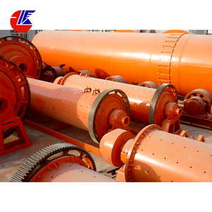 Hochwertige Kugelmühle 2100x4500 Tragbare Kugelmühle mit großer Kapazität Schleif maschine Kugelmühle für Goldmine - Product Image 6