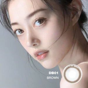 คอนแทคเลนส์สีธรรมชาติ14.0มม. ขายดี - Product Image 4