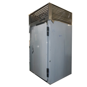 Congélateur rapide commercial en acier inoxydable pour aliments, machine <span class=keywords><strong>de</strong></span> refroidissement rapide pour restaurant, hôtel, cuisine - Product Image 2