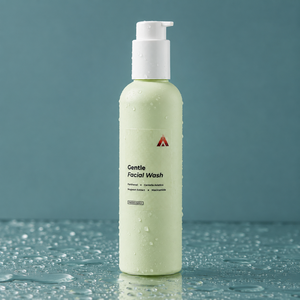 Limpiador Facial Suave con Centella Asiática y Niacinamida, con Limpieza Profunda e Hidratante para Todo Tipo de Piel - Product Image 3