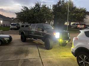 Accesorios <span class=keywords><strong>para</strong></span> automóviles 8FT Truck Canopy Topper <span class=keywords><strong>Camper</strong></span> Pickup UTE Topper <span class=keywords><strong>para</strong></span> F250 RAM 2500 - Product Image 5