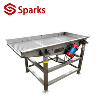 Ligne de pasteurisation industrielle des fruits et légumes |   Pasteurisateur automatique à bain-marie en tunnel