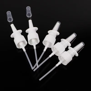 Назальный распылитель с распылителем по заводской цене - Product Image 4