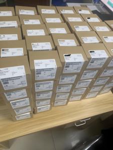 Jerman Siemens S7-1500 Plc Harga bagus merek baru asli Spot Plc pemrograman Controller dalam stok DI16x24VDC 6ES75211BH500AA0 - Product Image 6