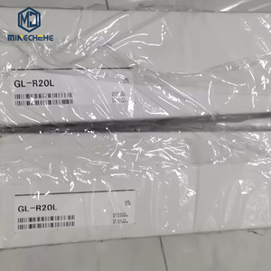 Grille de sécurité KEYENCE GL-R20L Série GL-R Type de protection corporelle Axe 20 GL R20L - Product Image 1