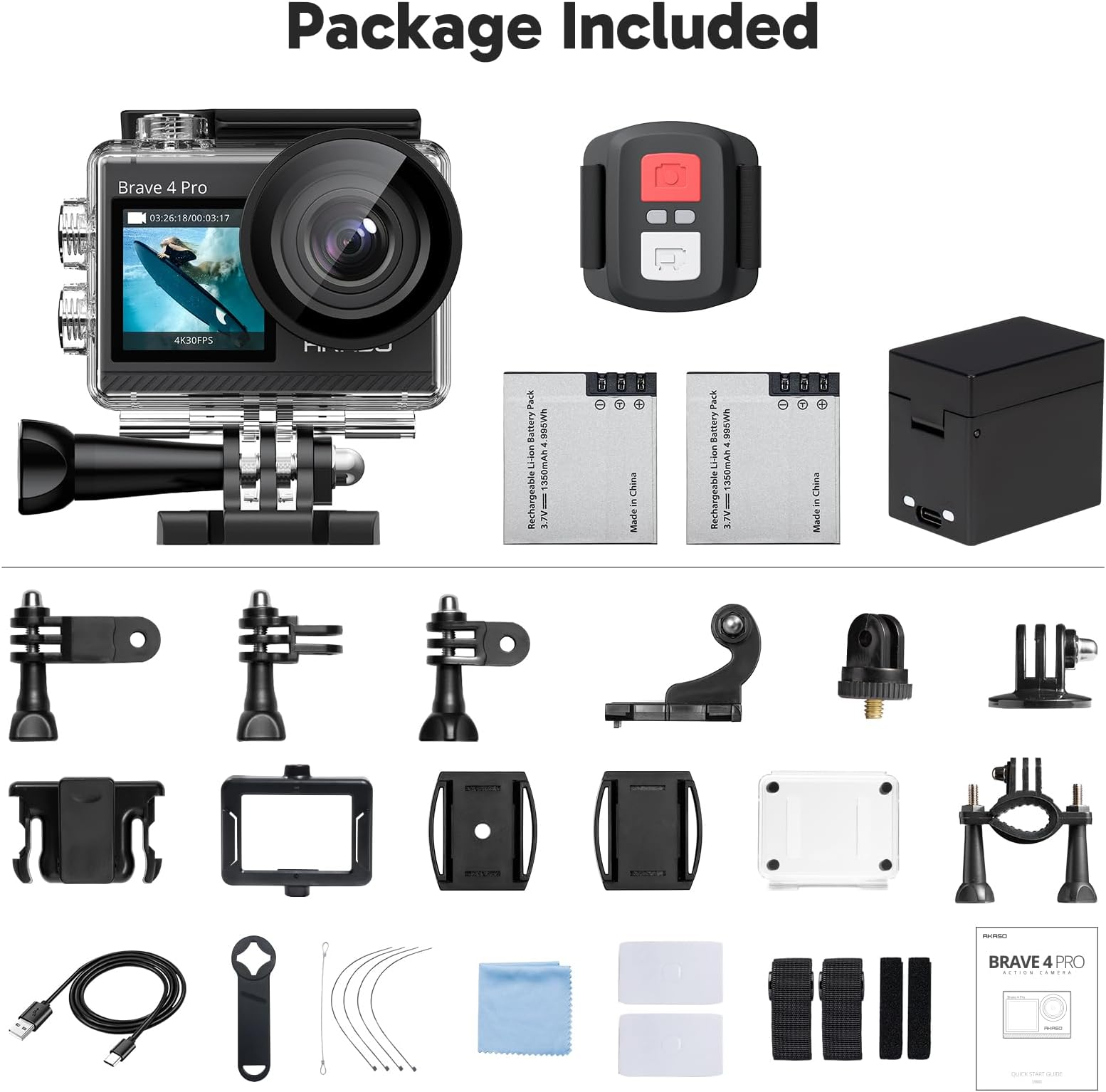 พร้อมขาตั้งกล้องเซลฟี่สติ๊ก