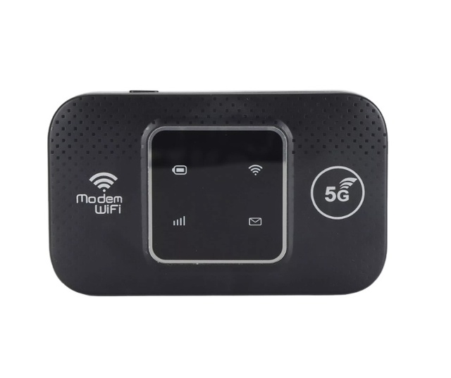 PIX-LINK 4G LTE Wifi Router USB Wifi Modem for Laptop Phone Computer 3000mAh Battery (Asian Version/European Version)