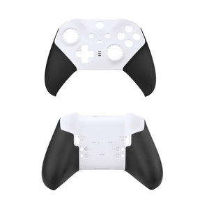 Phía Trước Trở Lại Nhà Ở <span class=keywords><strong>Shell</strong></span> Faceplate Bìa Thay Thế Sửa Chữa Kit Đối Với <span class=keywords><strong>Xbox</strong></span> Một Elite Loạt 2 Điều Khiển - Product Image 3