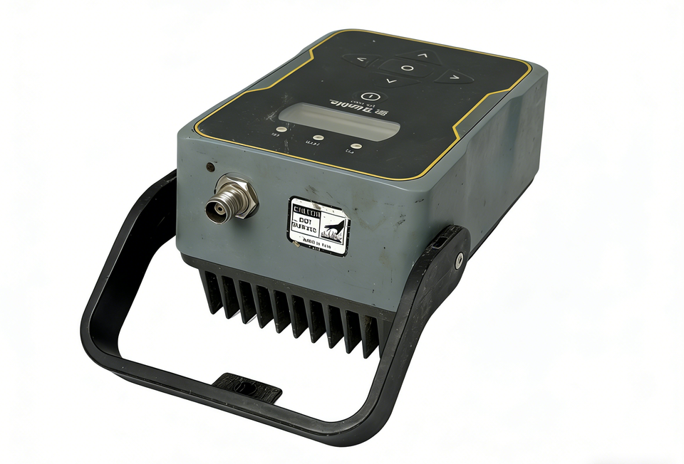 Trimble TDL450H UHF Wireless GNSS Radio High-Speed 115.2kbps 1 Ppm ...