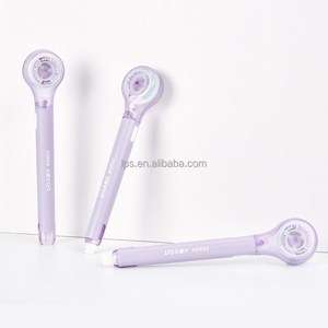 Cinta Correctora LPS OEM PET de 5 mm x 6 m, Estilo Bolígrafo, Recargable, Ganadora del Premio <span class=keywords><strong>Red</strong></span> Dot Design Award - Product Image 4