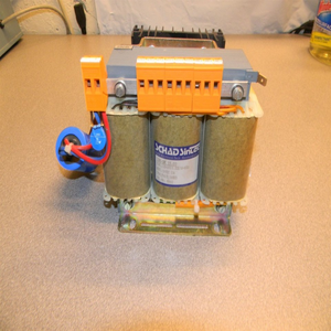 Plc Schad <strong>Sintec</strong> Isk-dk 15.03 Transformer 24vdc 15a Output, 3 Phase 380 - 420v Input Factory Direct - Product Image 1