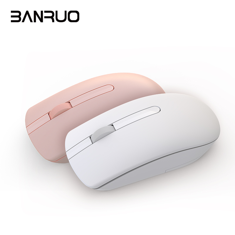 Популярная новейшая беспроводная мышь OEM ODM, дешевая Универсальная Портативная мышь 2 в 1, мышь для офиса, ПК 2,4G, беспроводная мышь