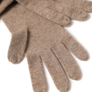 Gants d'hiver chauds et extensibles à manches longues F-13, avec logo personnalisé, nouvelle mode pour femmes, 100% cachemire, gants et mitaines - Product Image 3