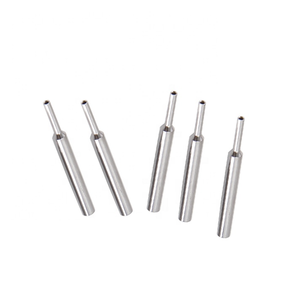 Đầu phun dầu phun cát mài mòn hợp kim cacbua vonfram siêu cứng cho máy cuốn, kích thước tùy chỉnh - Product Image 3