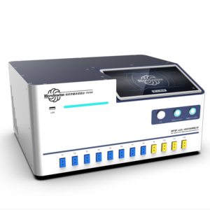 ม้านั่งทดสอบการถ่ายเทความร้อน220V ของมหาวิทยาลัยควบคุมด้วยระบบอิเล็กทรอนิกส์ - Product Image 1