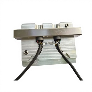 Insulated Hot Melt Glue for PCB Mounting and Robotics Wiring Fixation - Product Image 1