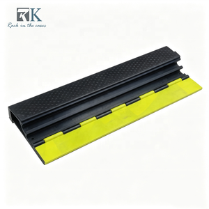 แผ่นยางกันสายเคเบิลชนิดหนาพิเศษ สำหรับใช้งานภายนอกและภายในอาคาร - Product Image 1