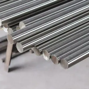 Factory High Quality 310 310S 314 316 316L 420 431 Heat Resistant Stainless Steel Bright Bar