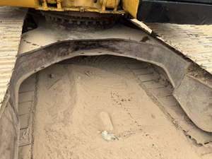 Venta Directa de Fábrica Brazo Extensible: Excavadora Cat 320CL de 18 Metros de Largo para la Desintegración de Edificios de Gran Altura - Product Image 5