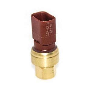 เซ็นเซอร์วัดแรงดัน 305-6873 แบบเกลียวติดตั้ง สำหรับอะไหล่รถขุด Caterpillar CAT E - Product Image 4