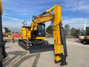 915F Liugong รถขุดไฮดรอลิกขุดดิน915F 913F - Product Image 4